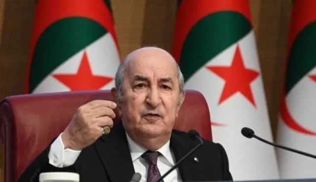 مجلس الأمة يشيد بسياسة رئيس الجمهورية مع المتعاملين الإقتصاديين