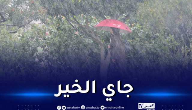 بن رقطة: درجات حرارة مرتفعة على هذه الولايات.. بُشرى خير نهاية الشهر