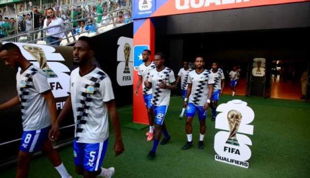 مدرب المنتخب الصومالي يكشف تشكيلته الأساسية في مواجهة الجزائر