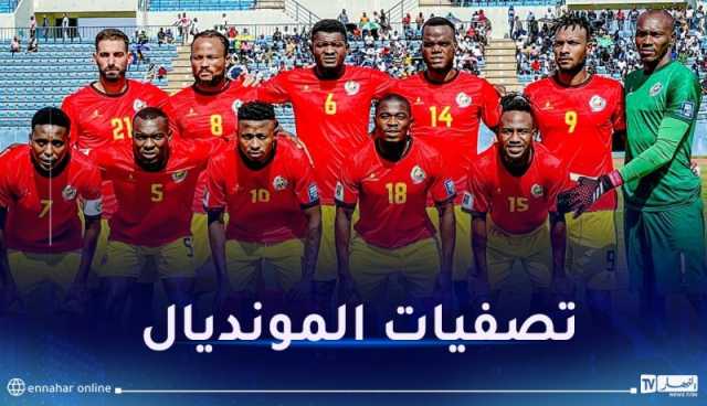 منافسو الخضر.. الموزمبيق تتجاوز بوتسوانا بثنائية نظيفة