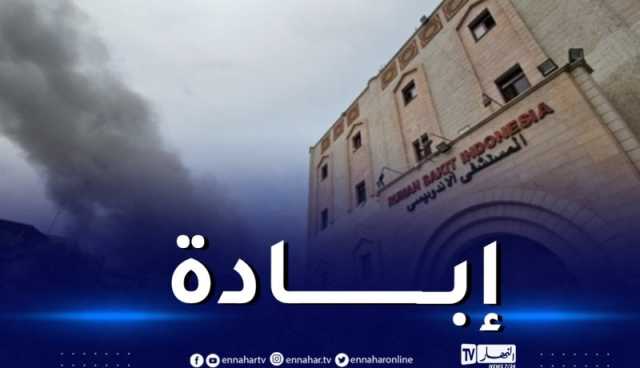 خروج مستشفيات شمال غزة عن الخدمة تماما