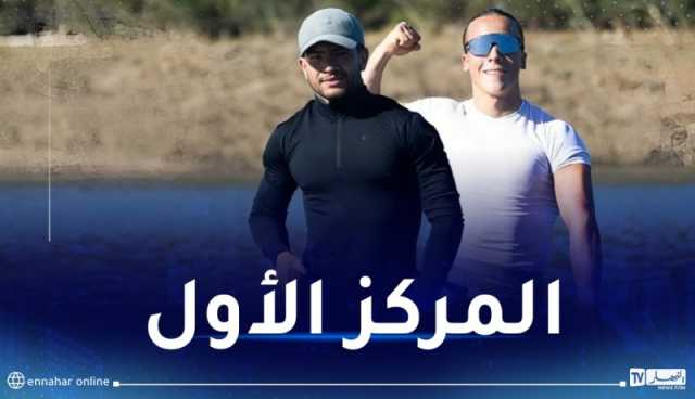 البطولة الإفريقية للكانوي كياك.. الجزائر تتأهل لنهائي كانوي 500 متر