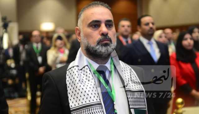 بعد استقبال الجرحى.. سفير فلسطين يثمن موقف الجزائر المساند للفلسطينيين