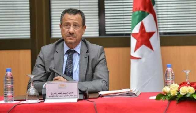 رخروخ يشرف غدا على إفتتاح الطبعة ال19 للصالون الدولي للأشغال العمومية