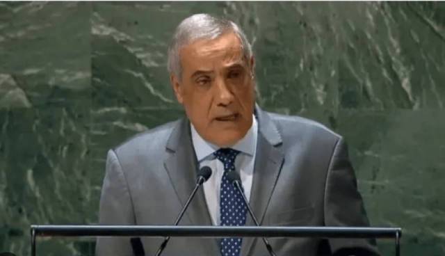 في مكالمة هاتفية.. نائب رئيس دولة الإمارات يهنئ العرباوي بتعيينه وزيرا أول