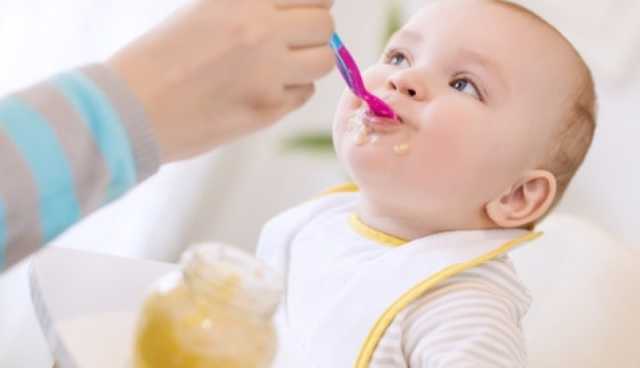 صادم.. رصد مادة سامة في 40 بالمائة من أطعمة الأطفال
