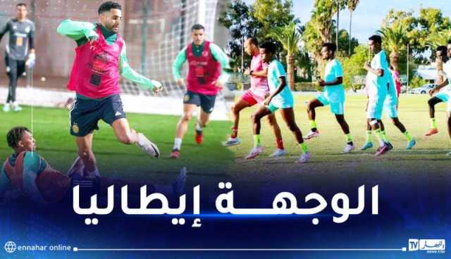  فرار لاعب منتخب الصومال عبر قوارب الموت قبل مواجهة الخضر