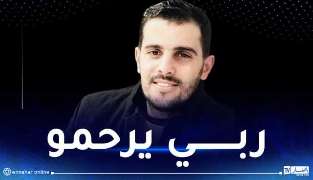 استشهاد صحفي فلسطيني بعد قصف لطيران الاحتلال الصهيوني في غزة