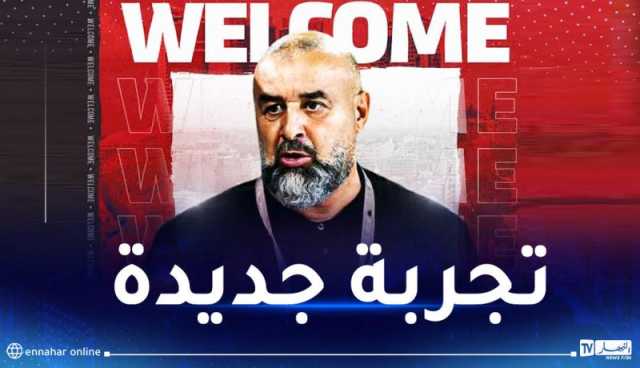 رسميا.. بن شيخة مدربا لنادي سيمبا التنزاني