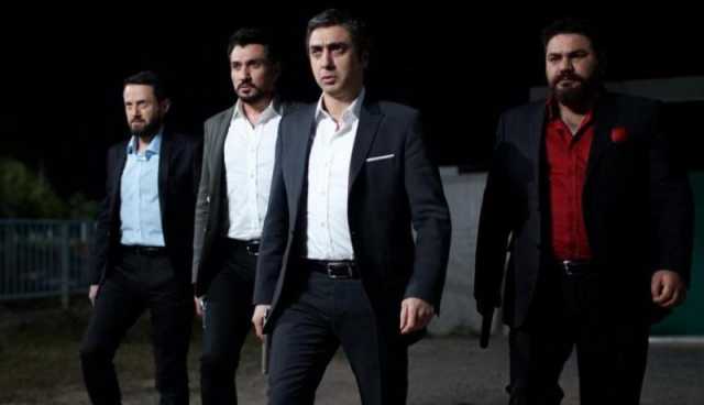 بالصورة.. وفاة بطل مسلسل وادي الذئاب