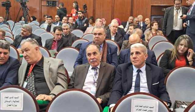 رقاز.. “لابد من انتشال مذكرات الطعون من بعض الممارسات”