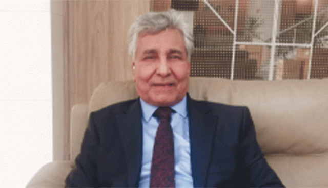 رئيس المجلس الوطني لحقوق الإنسان يستقبل سفير فرنسا بالجزائر 