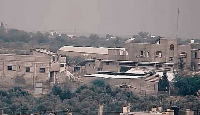 بقذائف الهاون.. المقاومة وسرايا القدس تستهدفان تجمعا لجنود الاحتلال شرق خان يونس