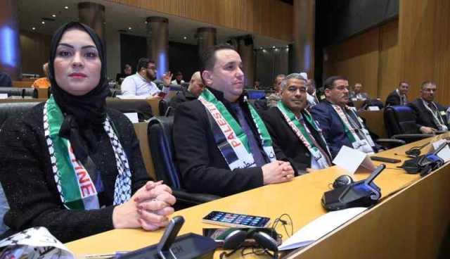 انعقاد ندوة برلمانية بإسبانيا لدعم الشعب الصحراوي