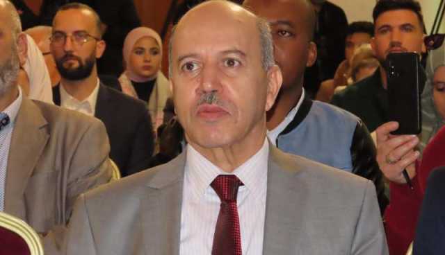 وزير الصحة: إعداد مخطط إستراتيجي للحد من إنتشار “الإيدز”