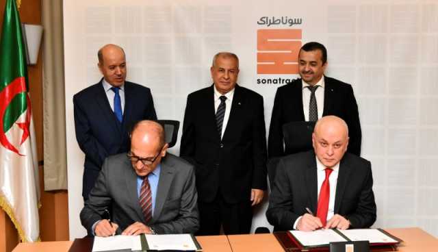 سوناطراك تجهز مصلحة الحروق لمستشفى محمد بوضياف بورقلة