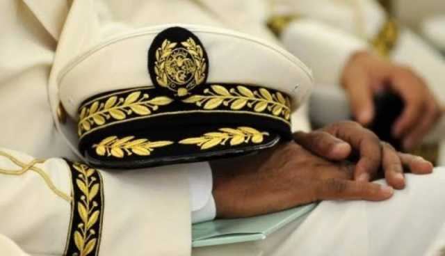 تعيين ولاة منتدبين جدد 