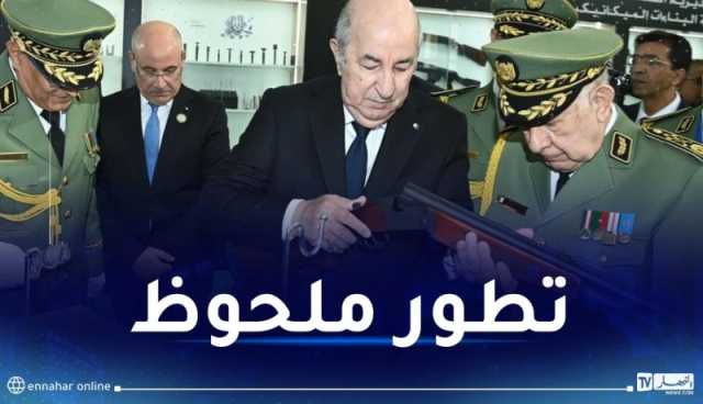 رئيس الجمهورية: إحصاء وطني لمالكيّ بنادق الصيد