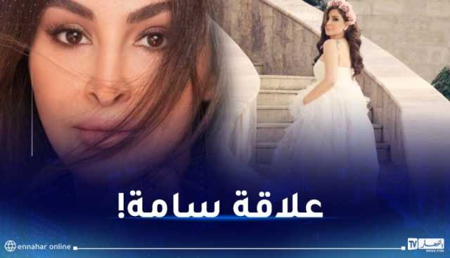 إليسا تكشف سبب إصابتها بالسرطان