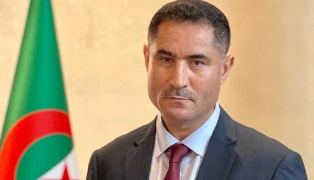 وزير الاتصال يعزي في وفاة الصحفية وهيبة شريبط