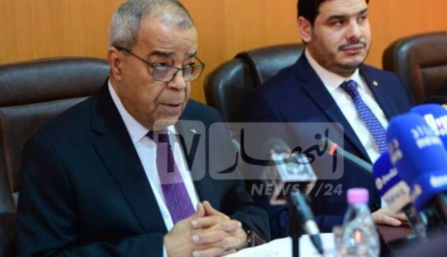 عون : توزيع 600 ألف جرعة من المخدر الموجه لطب الأسنان هذا الأسبوع