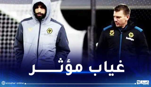 وولفرهامبتون ينهزم أمام ارسنال في غياب ايت نوري