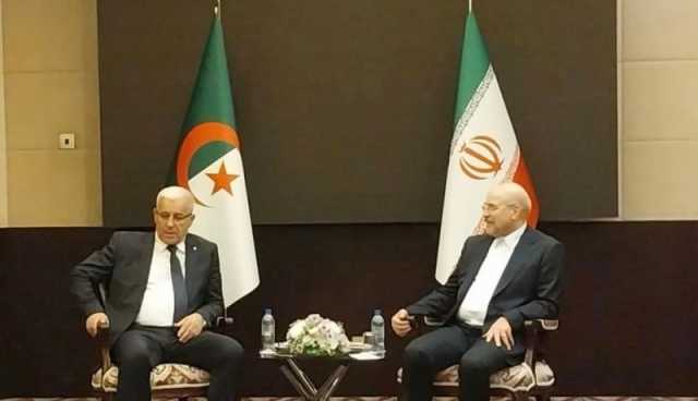 بوغالي: القضية الفلسطينية تتطلب الوحدة بين الدول العربية للوقوف ضد الكيان الصهيوني