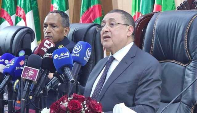مراد: رئيس الجمهورية خصّص جهود كبيرة لتحقيق الإنصاف التنموي بين مناطق الوطن
