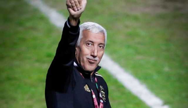 عبود: “مبادرة رئيس الجمهورية بنقل الأنصار  لدعم الخضر ليست بالغريبة”