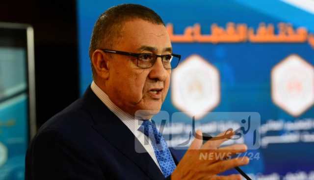 مراد: المترشح تبون قضى على البيروقراطية وأنجز عديد المشاريع
