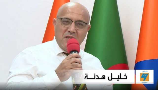 سونلغاز: لا قطع للكهرباء والغاز طيلة كان كوت ديفوار