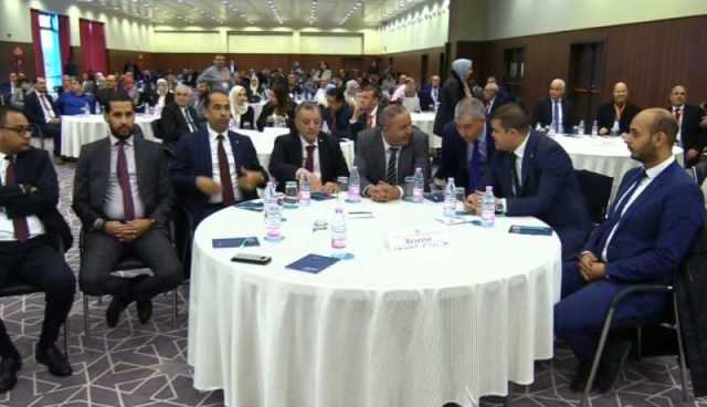 حشيشي: 20 براءة إختراع ساهمت في حل مشاكل تقنية بمكامن الإنتاج