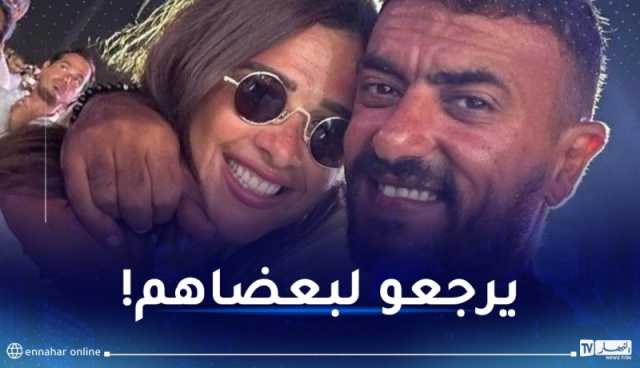 بعد طلاقهما.. خبيرة التوقعات تعود بمفاجأة حول ياسمين عبد العزيز والعوضي