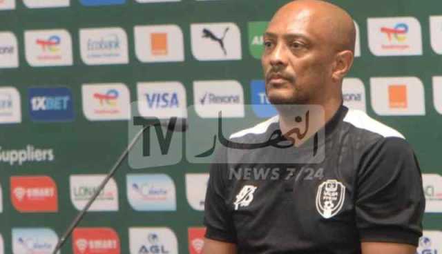 أمير عبدو: “كنا جاهزين لهذا السيناريو والضغط كان كبيرا على المنتخب الجزائري”