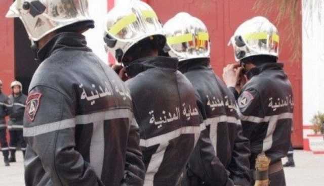  الحماية المدنية غليزان.. بيان هام بخصوص الهزة الأرضية