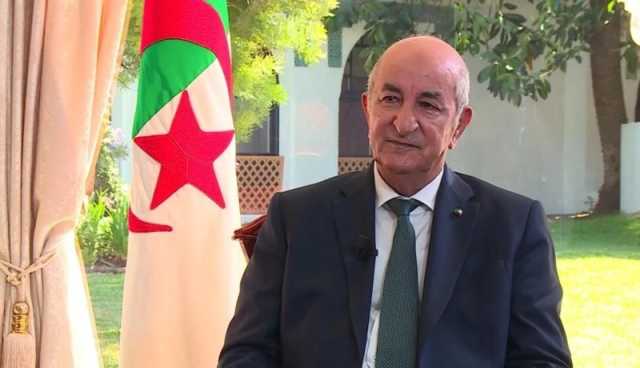 على العاشرة ليلا.. رئيس الجمهورية يعقد لقاء دوريا مع الصحافة