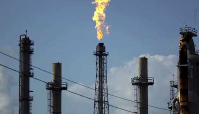 صناعة الغاز: 8900 مليار دولار لتلبية الطلب العالمي القوي بحلول 2050