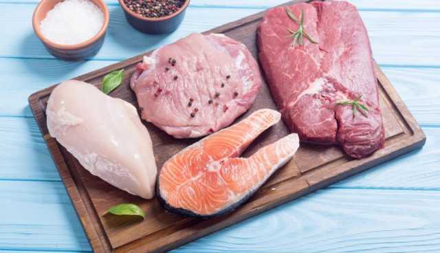 سمك ولحوم وحليب بالشكولاطة.. وجبات للطلبة الجامعيين