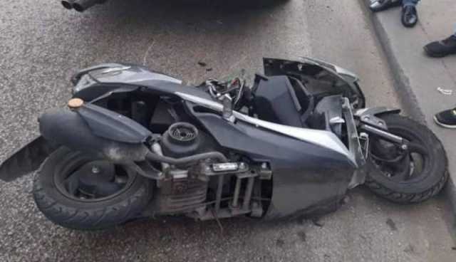وفاة شخص في حادث مرور بقسنطينة