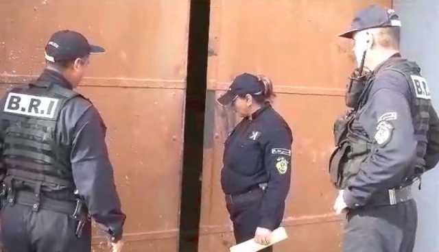 عين تموشنت: وضع حد لنشاط مؤسسة خاصة تسوق مشروبات كحولية بطريقة غير شرعية