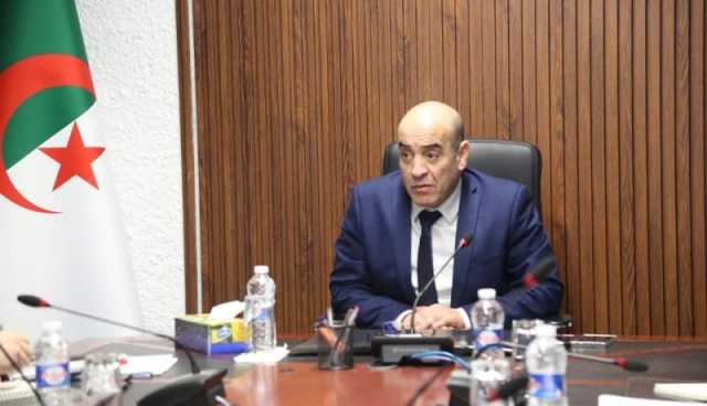 وزير النقل يُشجع المتعاملين لولوج مجال النقل الجوي