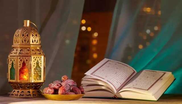 بـ 8 خطوات.. هكذا تجهز نفسك لإستقبال شهر رمضان