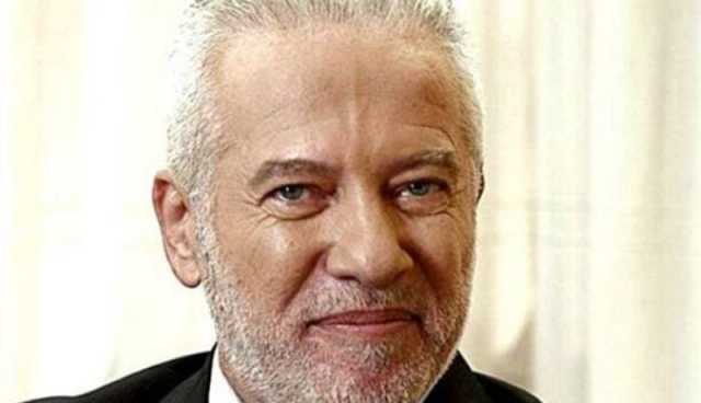 بعد مضاعفات بتر قدمه.. وفاة الفنان فادي إبراهيم