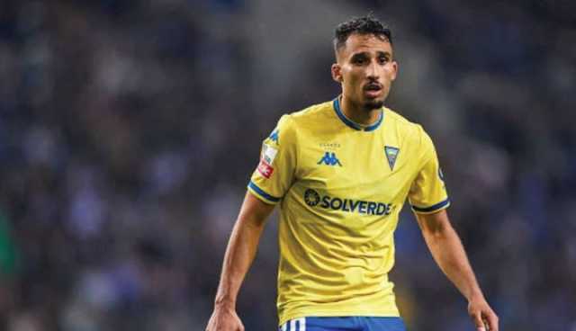 رفيق غيتان:”أريد الحصول على فرصتي مع المنتخب الوطني”