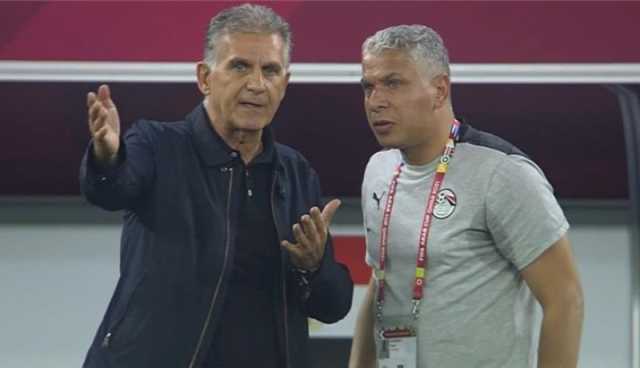 وائل جمعة:”هذا ماسيقدمه كيروش للمنتخب الجزائري”