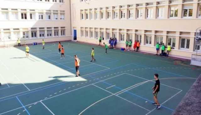 تفاصيل جديدة بشأن المديرية العامة للرياضة المدرسية
