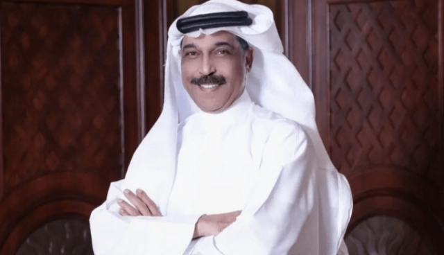 هذه تطورات الحالة الصحية للفنان عبد الله الرويشد