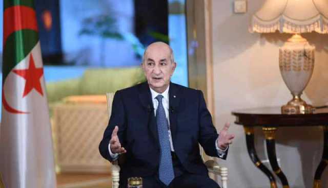 هذه أهم تصريحات رئيس الجمهورية خلال اللقاء الدوري مع الصحافة