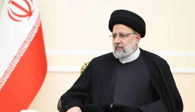 الرئيس الإيراني: مجلس الأمن الدولي عاجز على وقف إطلاق النار بغزة والسبب دعم أمريكا للإرهاب