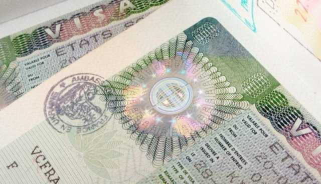 3 بلدان أوروبية توقف إصدار تأشيرات شنغن لمواطني هذه الدولة.. الحقيقة الكاملة